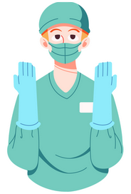 CHIRURGIA DERMATOLOGICA 