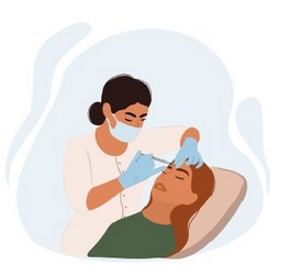 DERMATOLOGIA ESTETICA